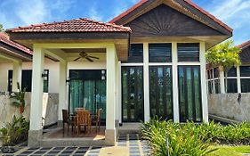 Home Sweet Villas, Karambunai